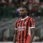 Harga Rafael Leão Ambruk Lebih dari 50 Persen, Apa yang Salah dengan Aset Termahal Milan?