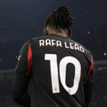 Menimbang Masa Depan Rafael Leão di AC Milan: Nilai Pasar, Taktik Amorim, dan Klub Peminat