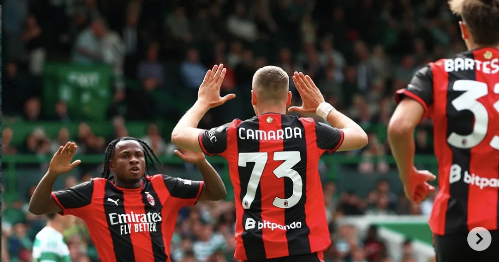 AC Milan Jelang Debut Serie A: Apa yang Sudah Berjalan dan Masih Jadi Masalah?