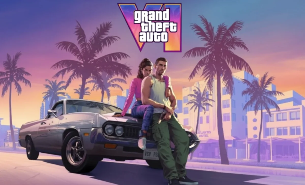 Harga GTA VI Gak Bakal Turun! Bos Take-Two Interactive Ungkap Alasannya