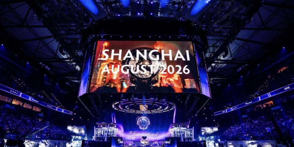 The International 2026 Resmi Dimulai! Ini Jadwal, Daftar Tim, Prize Pool, hingga Cara Nonton TI 15 Dota 2