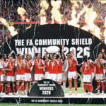 Tanpa Ampun, Arsenal Bungkam Manchester City Tiga Gol Tanpa Balas