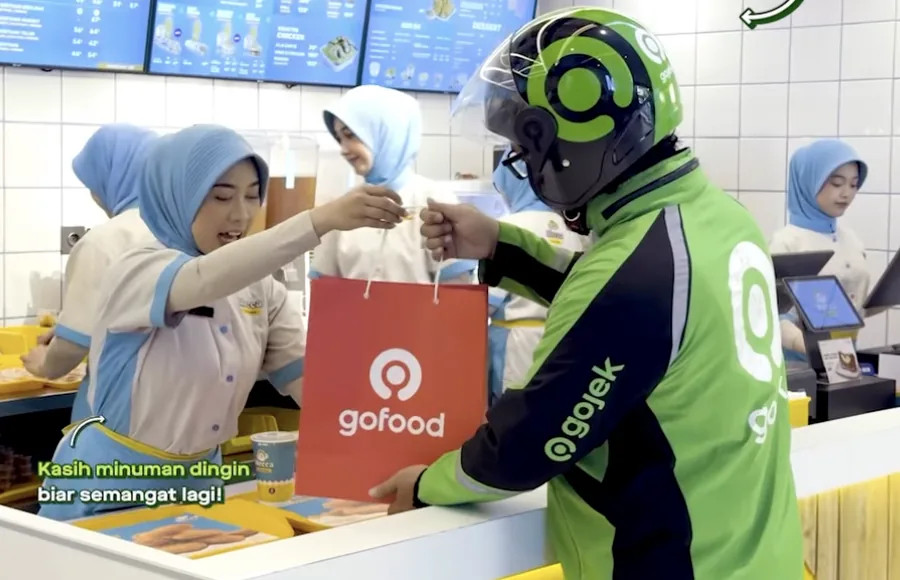 Opini: Tarif Ojol dan Potongan 8 Persen? Pemerintah Perlu Bedakan Antar Orang, Barang, dan Makanan