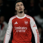 Incar Martinelli, Inter Milan Sukses Bikin Arsenal Alami Dilema di Penghujung Bursa Transfer Musim Panas