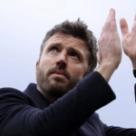 Jawaban Berkelas Michael Carrick Soal Isu Manchester United 'Dibantu' Jadwal Mudah di Awal Liga Inggris 2026/27