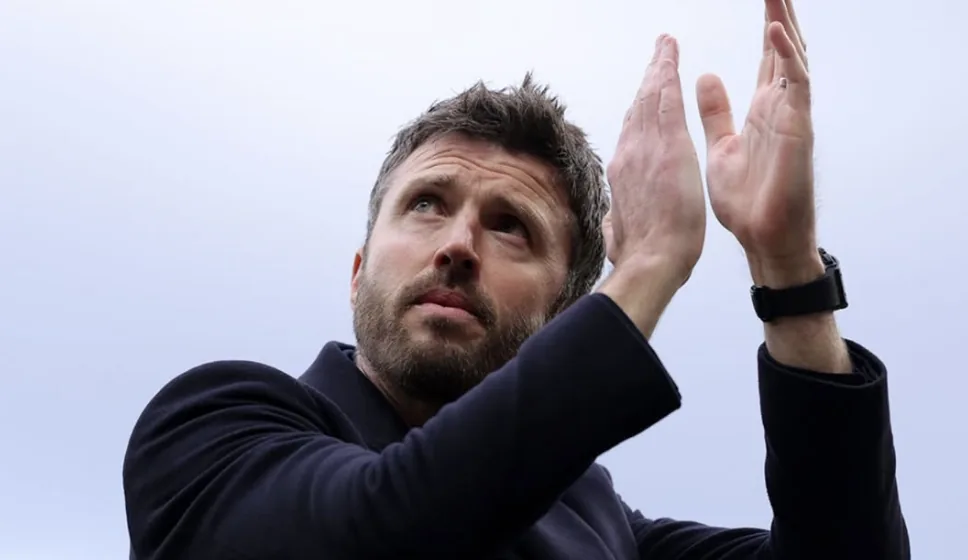 Jawaban Berkelas Michael Carrick Soal Isu Manchester United 'Dibantu' Jadwal Mudah di Awal Liga Inggris 2026/27