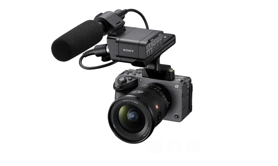 Sony FX5 Resmi Meluncur di Indonesia, Bawa Sensor Full-Frame Stacked dan Rekaman RAW Internal