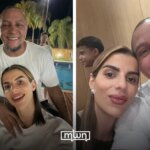 Profil Souhaila Ettahiri, Sosok di Balik Kehidupan Baru Roberto Carlos