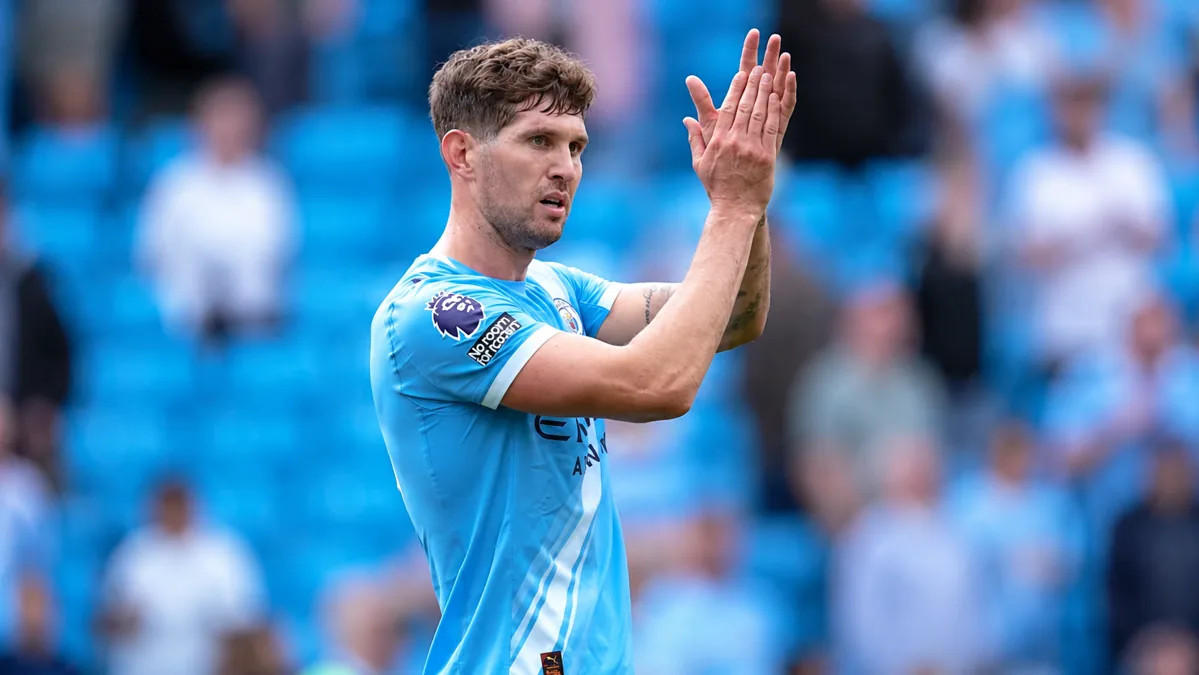 Stones Datang, Spence Menyusul, Mengapa Inter Milan Mendadak Rasa Inggris? 1 Stones Datang, Spence Menyusul, Mengapa Inter Milan Mendadak Rasa Inggris?