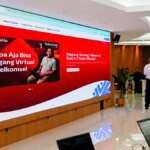 Telkomsel Luncurkan Virtuship, Platform Magang Virtual Berbasis Proyek untuk Mahasiswa
