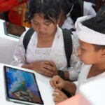 Telkomsel Gandeng Pemprov Bali Dorong Pembelajaran Matematika Berbasis AI