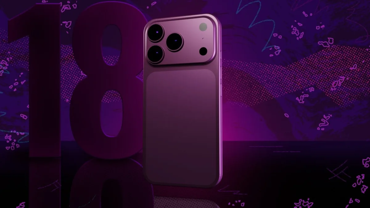 Berita Terbaru iPhone 18, Bocoran, dan Rumor: Tanggal Rilis, Kenaikan Harga, serta Pilihan Warna