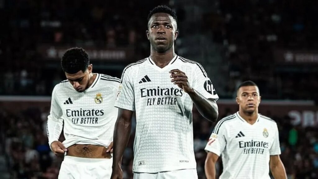 Prediksi Pertandingan Laga Pembuka La Liga: Real Madrid Siapkan Amunisi Mengerikan Hadapi Espanyol
