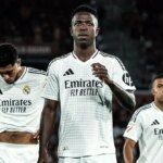 Prediksi Pertandingan Laga Pembuka La Liga: Real Madrid Siapkan Amunisi Mengerikan Hadapi Espanyol
