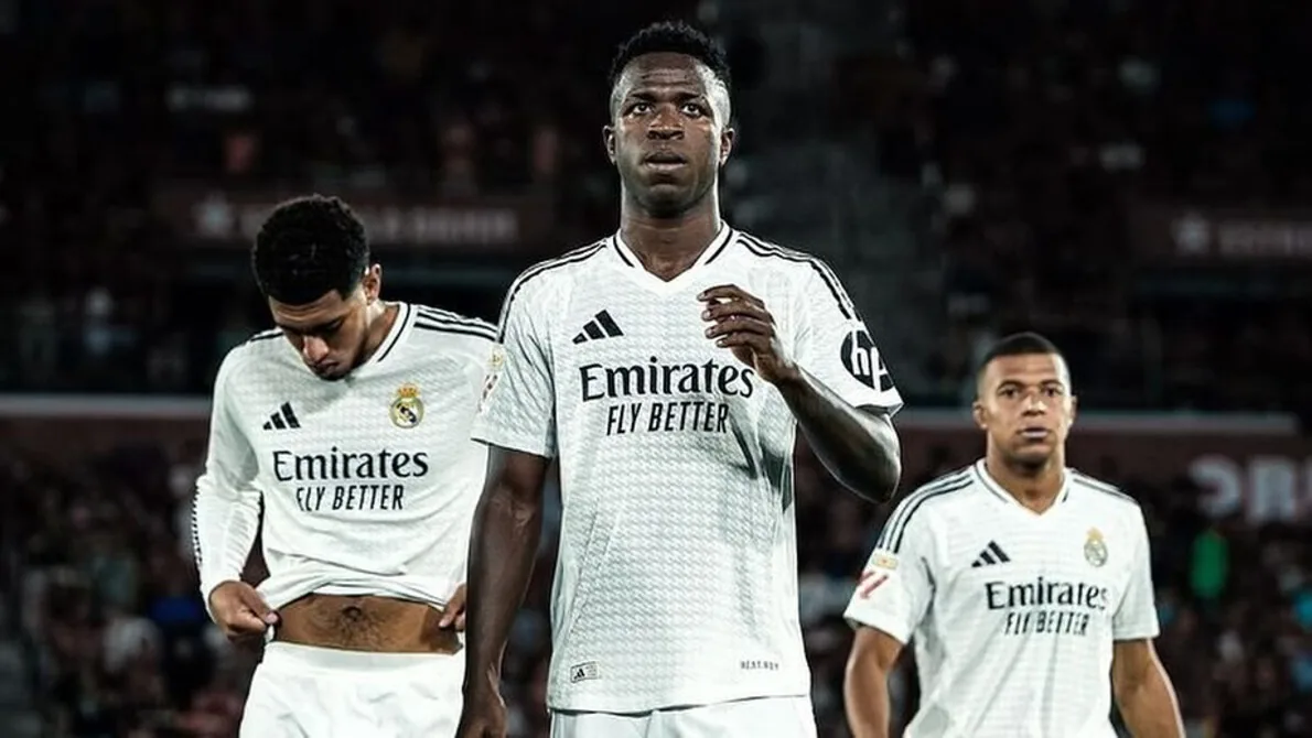 Prediksi Pertandingan Laga Pembuka La Liga: Real Madrid Siapkan Amunisi Mengerikan Hadapi Espanyol