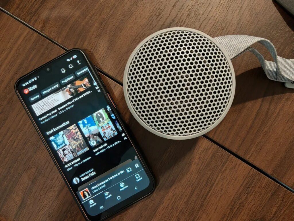 Deretan Fitur Tersembunyi YouTube Music yang Jarang Diketahui, Bisa Cari Lagu dengan Bersenandung