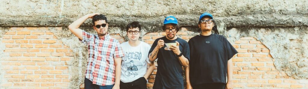ZZUF adalah Powerpop! 3 ZZUF adalah Powerpop!