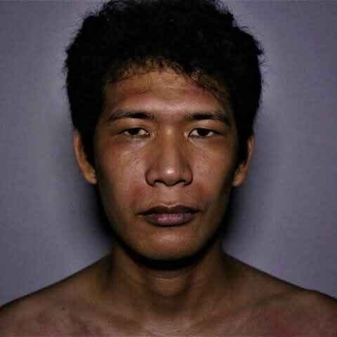 Theo Nugraha