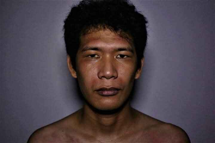 Theo Nugraha