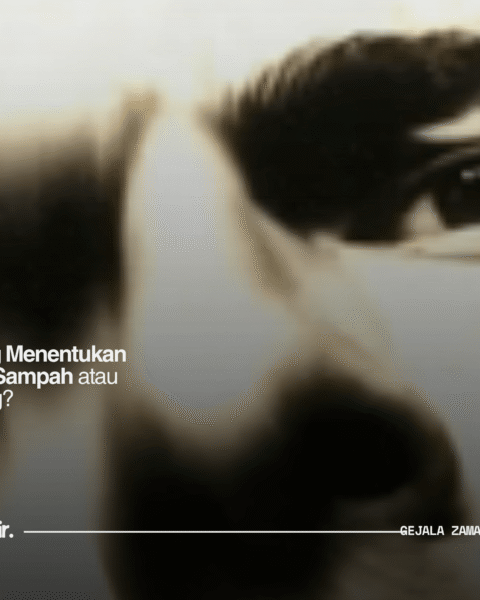 Siapa yang Menentukan Musik Lo Sampah atau Adiluhung?