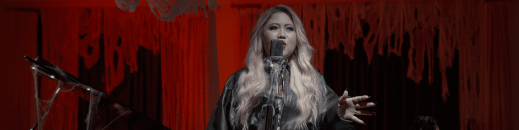 Riani Sovana Hidupkan Lagi Katalog Klasiknya Lewat EP ‘The Halloween Live Sessions’ 2 Riani Sovana