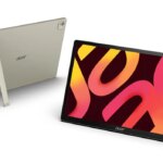 Acer Rilis Monitor ePaper hingga Triple Screen, Lengkapi Portofolio Perangkat Terbaru