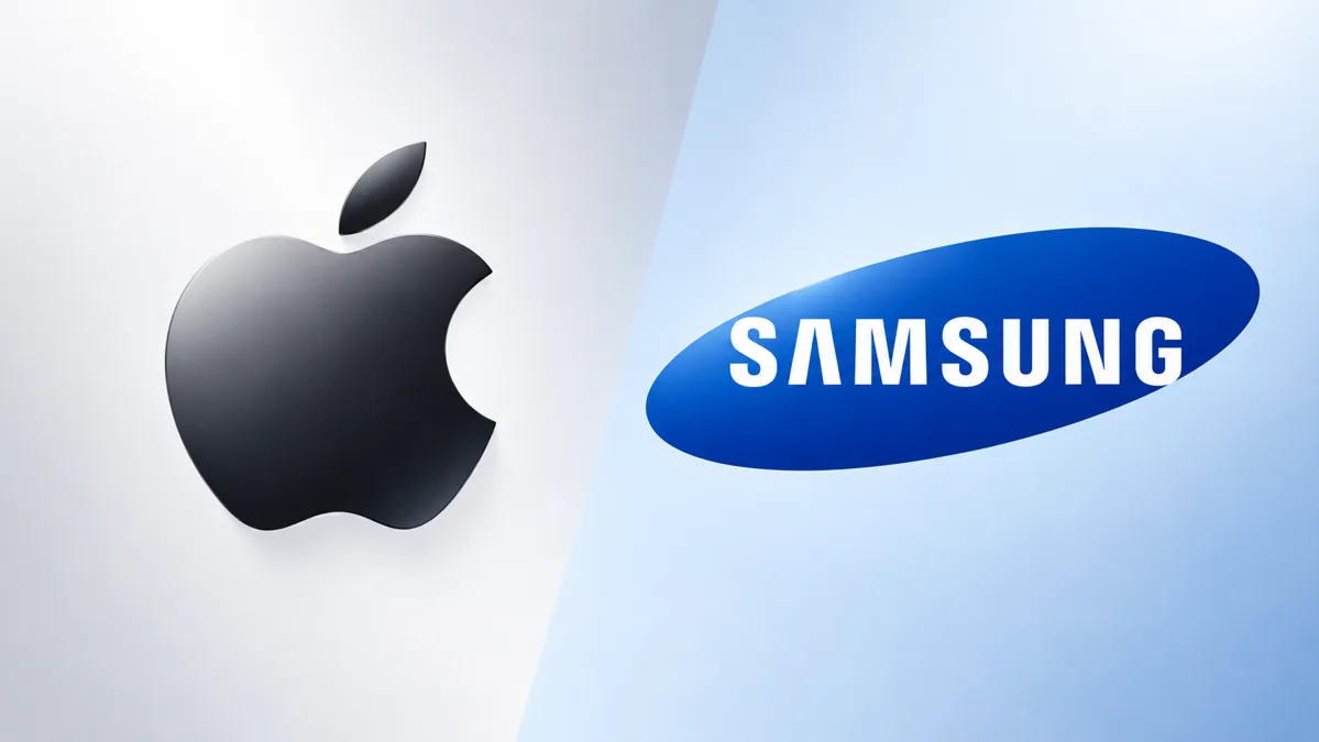 Ada Peran Israel dalam Teknologi Apple dan Samsung, Ini Faktanya