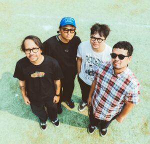 ZZUF adalah Powerpop! 2 ZZUF adalah Powerpop!