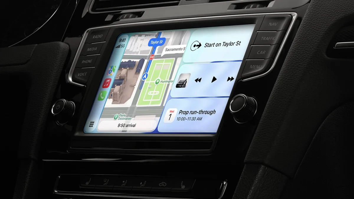 Kenapa Apple CarPlay Bikin Baterai iPhone Cepat Habis? Ini Penyebab dan Cara Mengatasinya