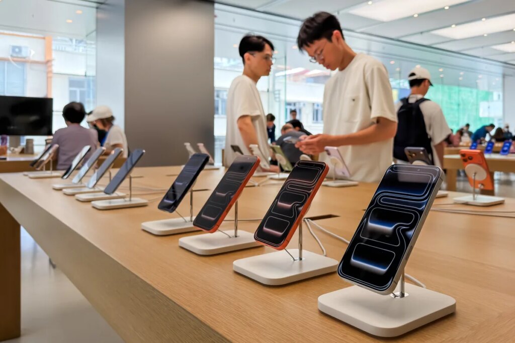 Daftar Harga Terbaru iPhone 17, iPhone 17e, iPhone Air, dan iPhone 16 Setelah Kenaikan Global