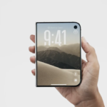 IPhone Duo Resmi Jadi iPhone Lipat Pertama Apple, Bawa Layar 7,6 Inci