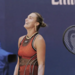 Catatan Rekor Aryna Sabalenka Setelah Hancurkan Polina Iatcenko di US Open 2026