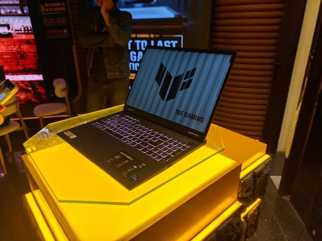 10 Keunggulan ASUS TUF Gaming 16 (FX610), Laptop Gaming yang Worth-It di Kelasnya