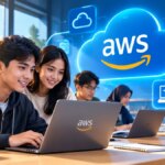 Siapkan Rp8,8 Triliun, Ini Cara Mendapatkan Student Rewards AWS