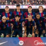 Menerka Skuad Utama Impian Hansi Flick di Barcelona Usai Bursa Transfer Ditutup