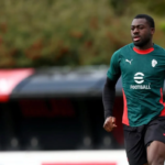 Youssouf Fofana Tinggalkan AC Milan ke Sevilla, Batal Gabung Besiktas dan Galatasaray
