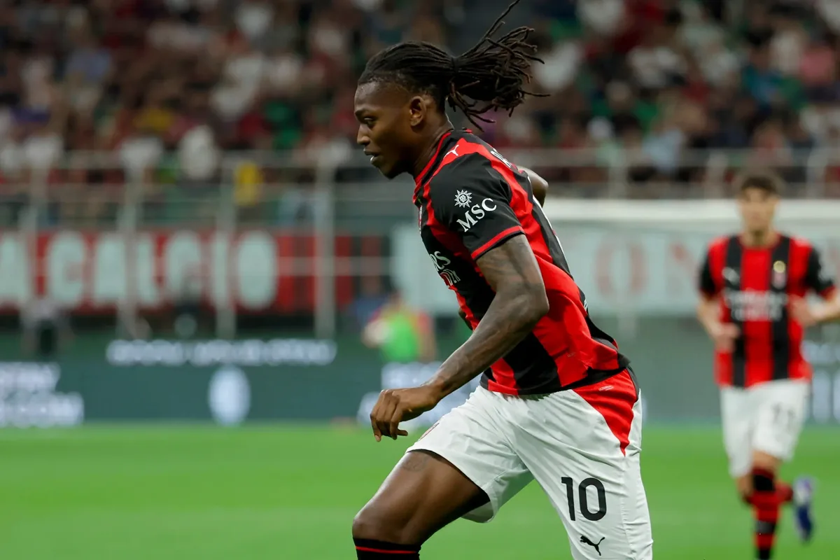 AC Milan Kuasai Bursa Serie A: Paling Boros, tapi Juga Raja Penjualan