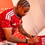 Bradley Barcola Jadi Pewaris Mohamed Salah di Liverpool, Transfer Rp2,9 Triliun Ini Tepat atau Terlalu Mahal?