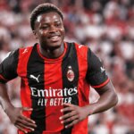Duel Sengit Turin: Gol Alphadjo Cisse Nyaris Bawa Milan Bungkam Juventus