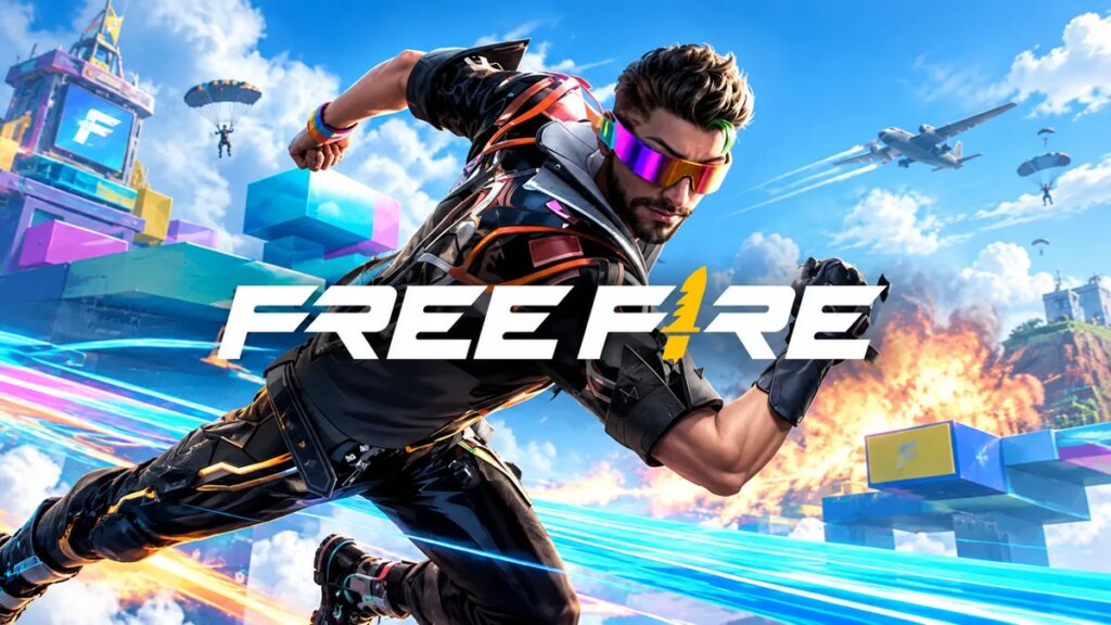 Daftar Kode Redeem FF Aktif Hari Ini 8 September 2026 Lengkap dengan Cara Klaim Garena