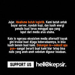 Crowdfunding kepsir