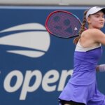 Kondisi Elena Rybakina di US Open 2026 Buat Andy Roddick Khawatir