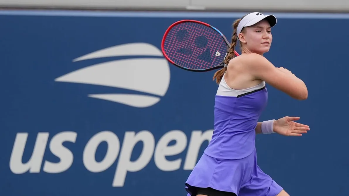 Kondisi Elena Rybakina di US Open 2026 Buat Andy Roddick Khawatir