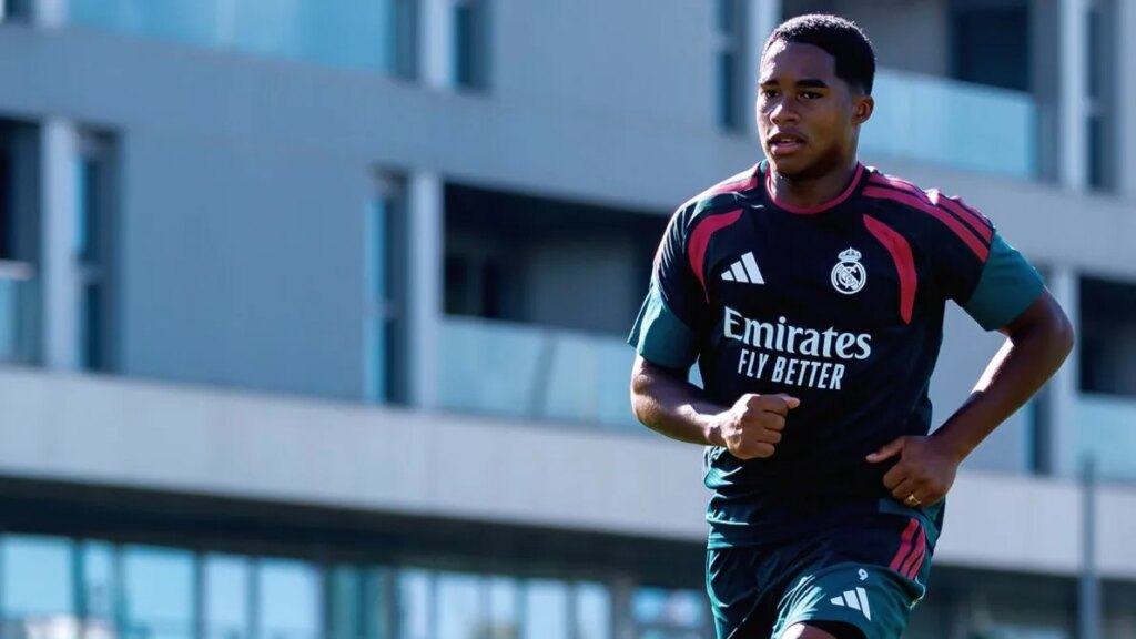 Radar Milan AC Milan Menyala, Amorim dan Cardinale Siap Lancarkan Serangan Kedua Demi Boyong Permata Real Madrid