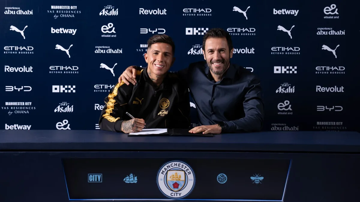 Bursa Transfer 2026 Menggila, Starting XI Termahal Ini Tembus Rp21 Triliun