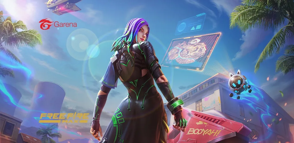 Kode Redeem FF Aktif Hari Ini 10 September 2026: Cara Mudah Dapatkan Bundle Eksklusif