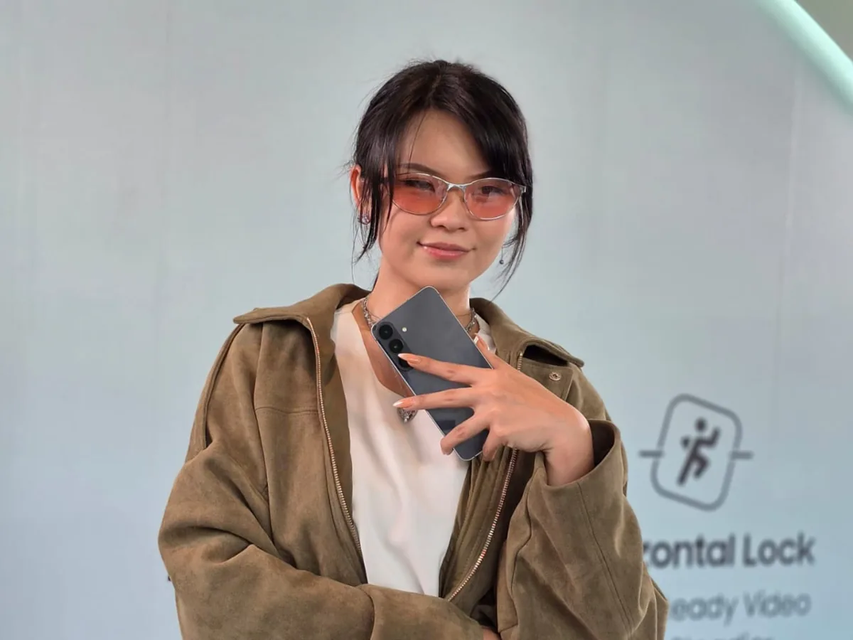 Samsung Galaxy S26 FE Resmi Meluncur di Indonesia, Harga Mulai Rp9 Jutaan