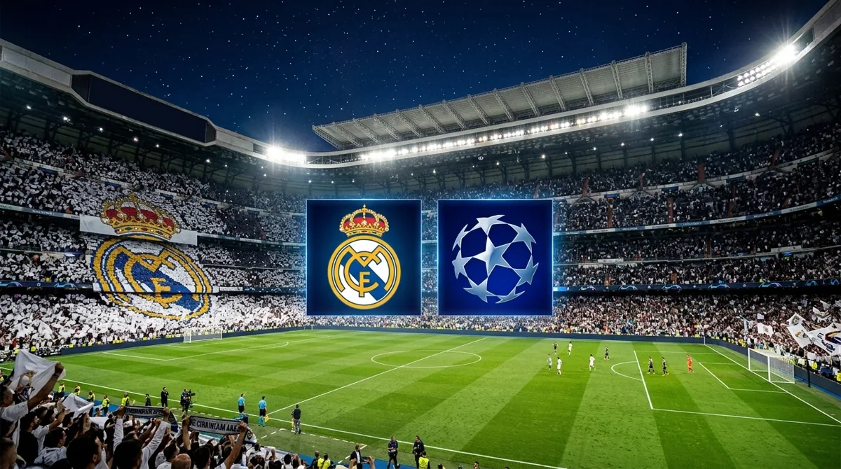 Petaka Buat Real Madrid! 3 Pemain Bintangnya Harus Absen saat Hadapi Inter Milan di Liga Champions