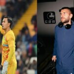 Nasib Malang 2 Kiper Timnas Indonesia di Pentas Eropa: Paes Kalah dari Ter Stegen, Emil Kembali Jadi 'Barang Pinjaman'