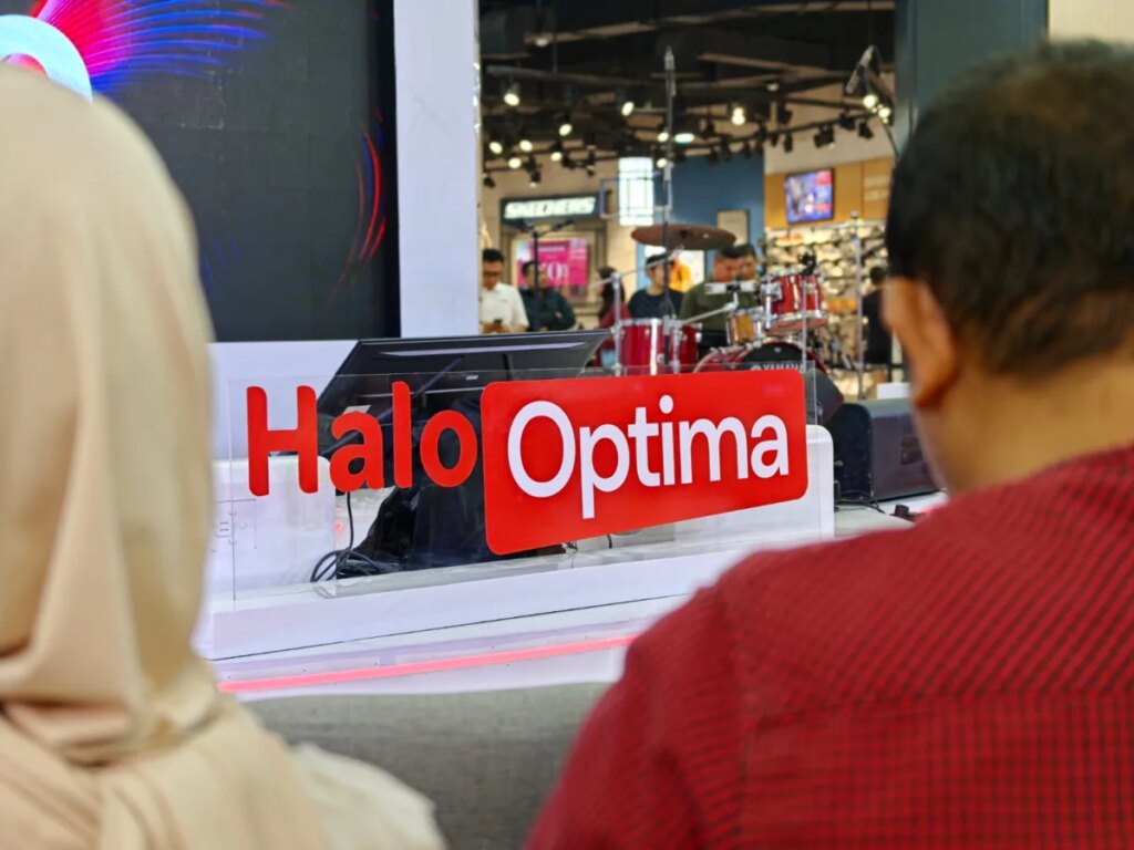 Telkomsel Hadirkan Halo Optima, Bawa Kuota hingga 2.000 GB dan Beragam Benefit Digital